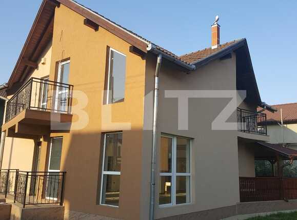 Casa de vânzare 4 camere Floreşti - 27138CV | BLITZ Cluj-Napoca | Poza1
