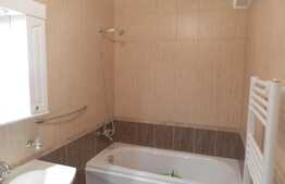 Apartamentul realizat in stil minimalist cu efecte realiste