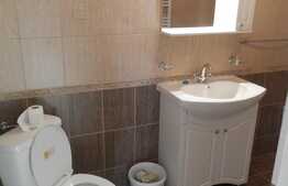 Apartamentul realizat in stil minimalist cu efecte realiste