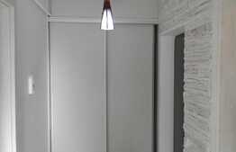 Apartamentul realizat in stil minimalist cu efecte realiste