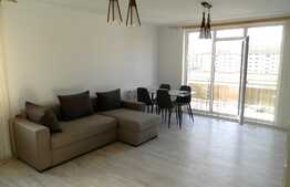 Apartamentul realizat in stil minimalist cu efecte realiste