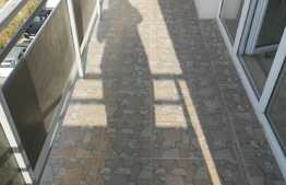 Apartamentul realizat in stil minimalist cu efecte realiste