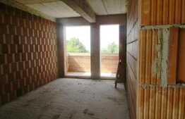 De vanzare duplex de 145 mp, teren 300 mp, front 15 ml, zona cu spatii verzi!