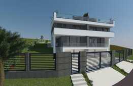 De vanzare duplex de 145 mp, teren 300 mp, front 15 ml, zona cu spatii verzi!