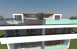 De vanzare duplex de 145 mp, teren 300 mp, front 15 ml, zona cu spatii verzi!