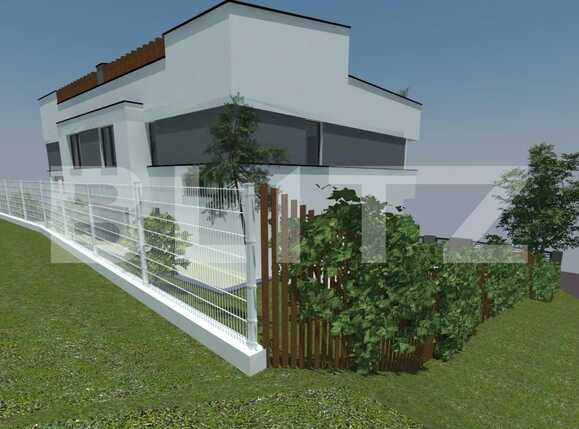 Casa de vânzare 4 camere Exterior Sud - 27140CV | BLITZ Cluj-Napoca | Poza11