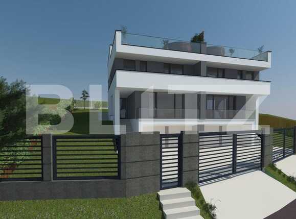 Casa de vânzare 4 camere Exterior Sud - 27140CV | BLITZ Cluj-Napoca | Poza12