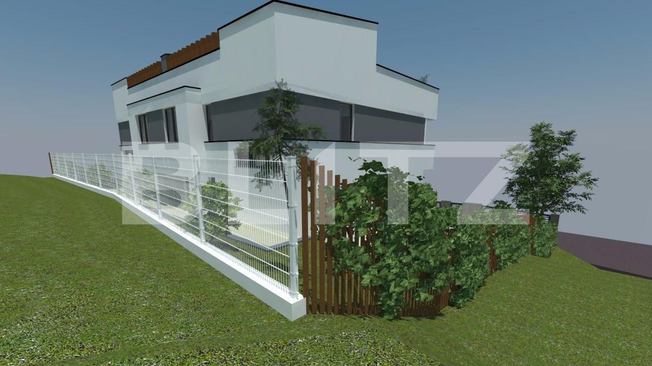 Casa de vânzare 4 camere Exterior Sud - 27140CV | BLITZ Cluj-Napoca | Poza11