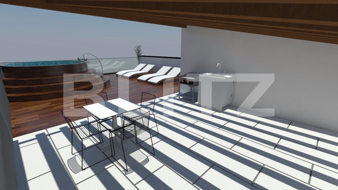 Casa de vânzare 4 camere Exterior Sud - 27140CV | BLITZ Cluj-Napoca | Poza13