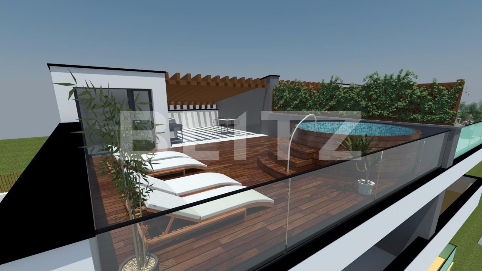 Casa de vânzare 4 camere Exterior Sud - 27140CV | BLITZ Cluj-Napoca | Poza15