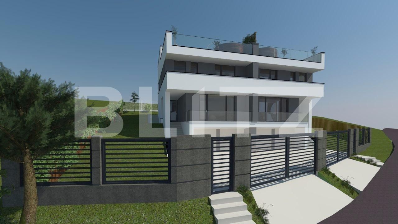 Casa de vânzare 4 camere Exterior Sud - 27140CV | BLITZ Cluj-Napoca | Poza12