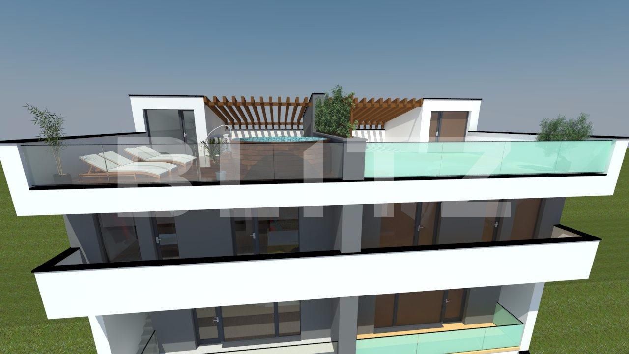 Casa de vânzare 4 camere Exterior Sud - 27140CV | BLITZ Cluj-Napoca | Poza9