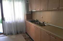 Vanzare garsoniera de 33.10 mp, parcare! Gradina de 44 mp! Zona Terra!