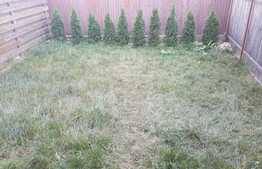 Vanzare garsoniera de 33.10 mp, parcare! Gradina de 44 mp! Zona Terra!