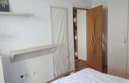 Vanzare garsoniera de 33.10 mp, parcare! Gradina de 44 mp! Zona Terra!