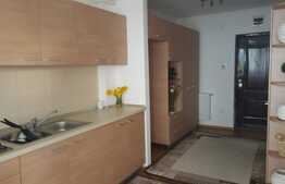 Vanzare garsoniera de 33.10 mp, parcare! Gradina de 44 mp! Zona Terra!