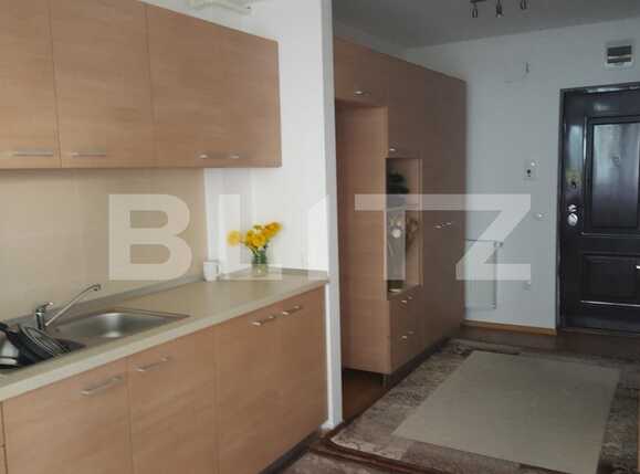 Garsonieră de vânzare Floreşti - 27141AV | BLITZ Cluj-Napoca | Poza1