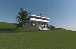 De vanzare duplex de 145 mp, teren 263 mp, front 15 ml, zona cu spatii verzi!