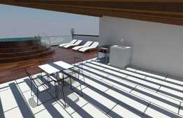 De vanzare duplex de 145 mp, teren 263 mp, front 15 ml, zona cu spatii verzi!