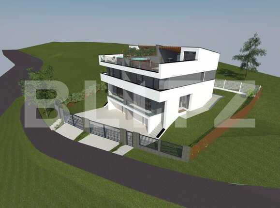 Casa de vânzare 4 camere Feleacu - 27142CV | BLITZ Cluj-Napoca | Poza7