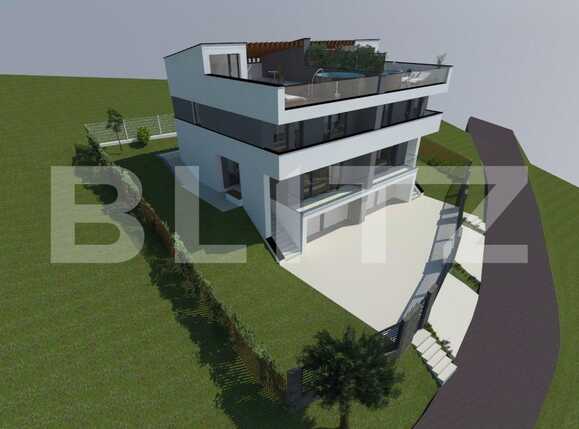 Casa de vânzare 4 camere Feleacu - 27142CV | BLITZ Cluj-Napoca | Poza6