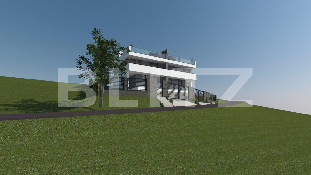 Casa de vânzare 4 camere Feleacu - 27142CV | BLITZ Cluj-Napoca | Poza8