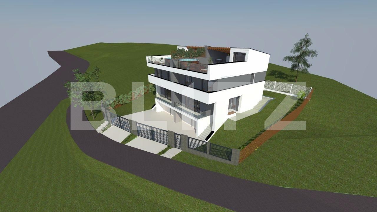 Casa de vânzare 4 camere Feleacu - 27142CV | BLITZ Cluj-Napoca | Poza7