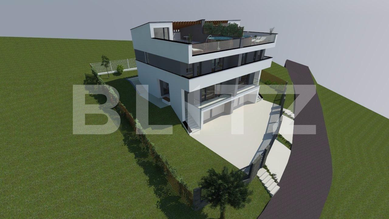 Casa de vânzare 4 camere Feleacu - 27142CV | BLITZ Cluj-Napoca | Poza6