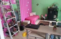 Apartament 2 camere, 47 mp, mobilat si utilat! Parcare! Zona strazii Florilor!