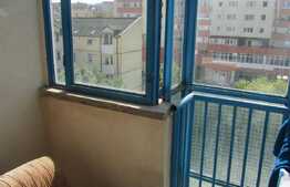 Garsoniera 41 mp, decomandata, partial mobilata, zona strazii Observatorului