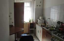 Garsoniera 41 mp, decomandata, partial mobilata, zona strazii Observatorului