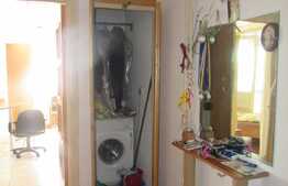 Garsoniera 41 mp, decomandata, partial mobilata, zona strazii Observatorului