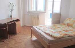 Garsoniera 41 mp, decomandata, partial mobilata, zona strazii Observatorului