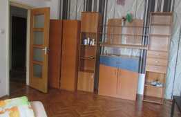 Garsoniera 41 mp, decomandata, partial mobilata, zona strazii Observatorului