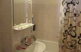 Garsoniera 41 mp, decomandata, partial mobilata, zona strazii Observatorului