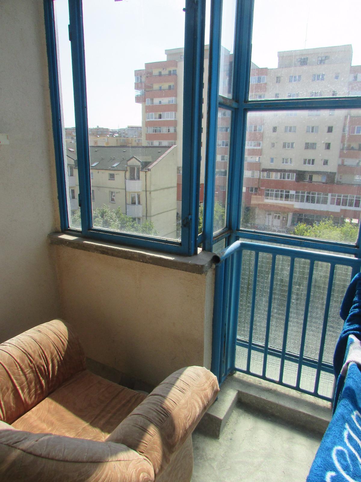 Garsonieră de închiriat Zorilor - 27144AI | BLITZ Cluj-Napoca | Poza7