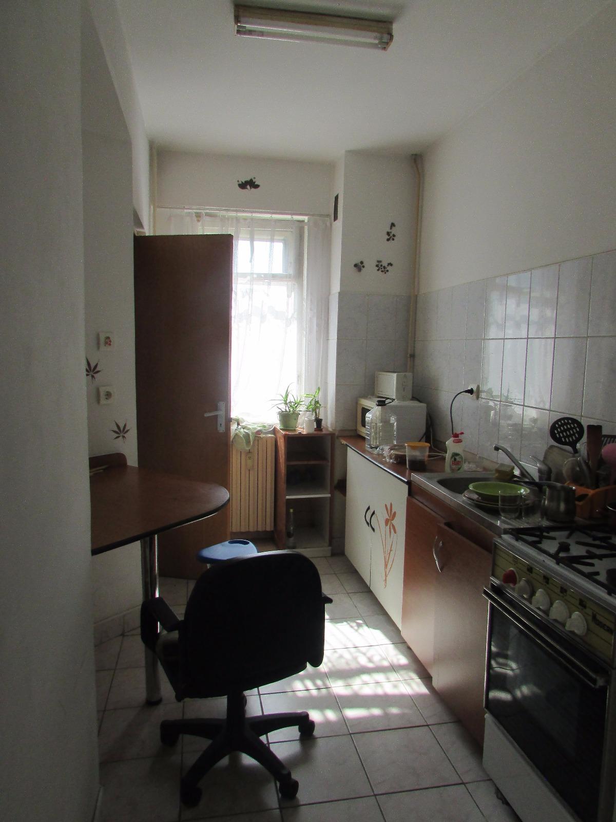 Garsonieră de închiriat Zorilor - 27144AI | BLITZ Cluj-Napoca | Poza4