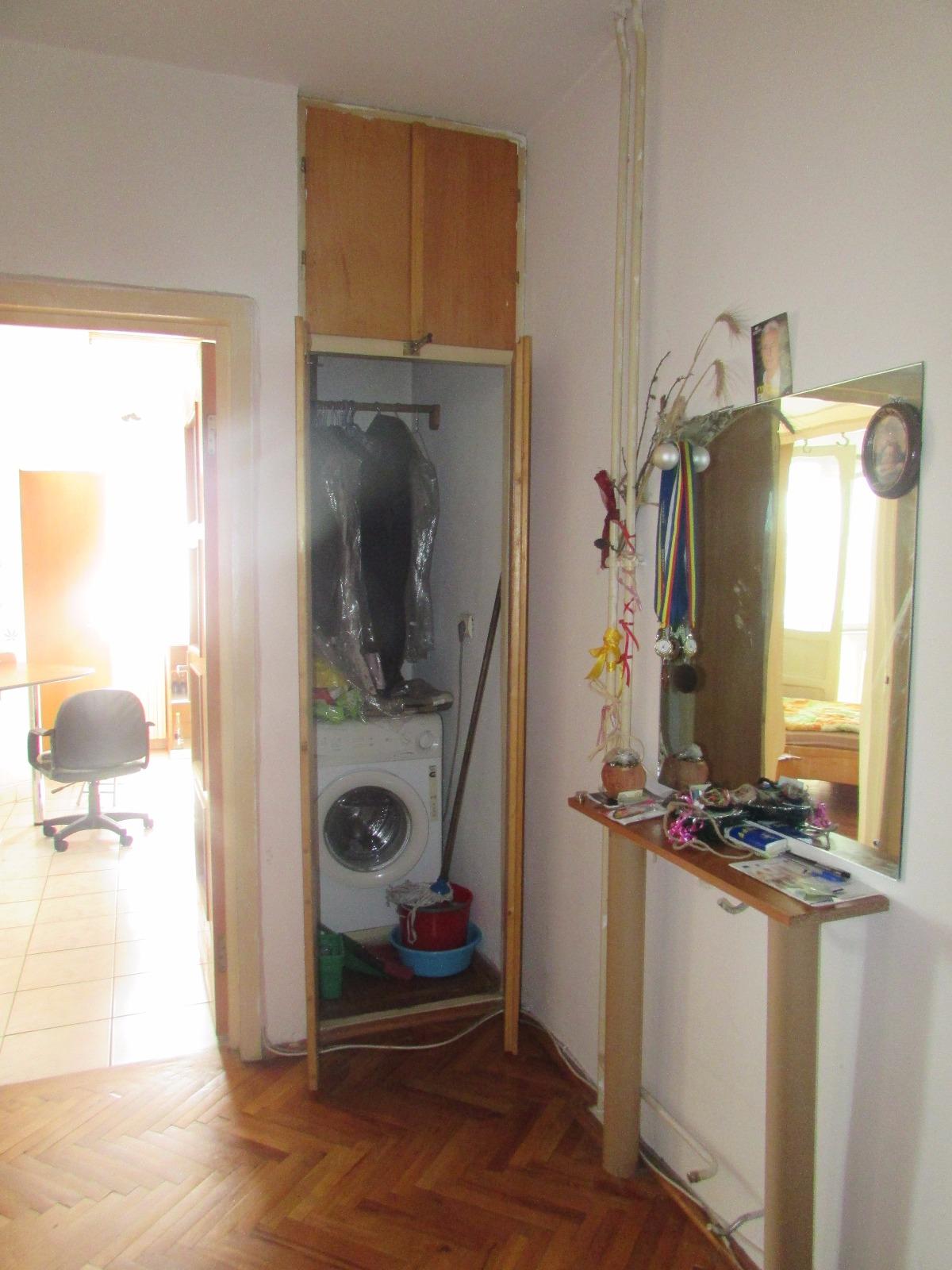 Garsonieră de închiriat Zorilor - 27144AI | BLITZ Cluj-Napoca | Poza5