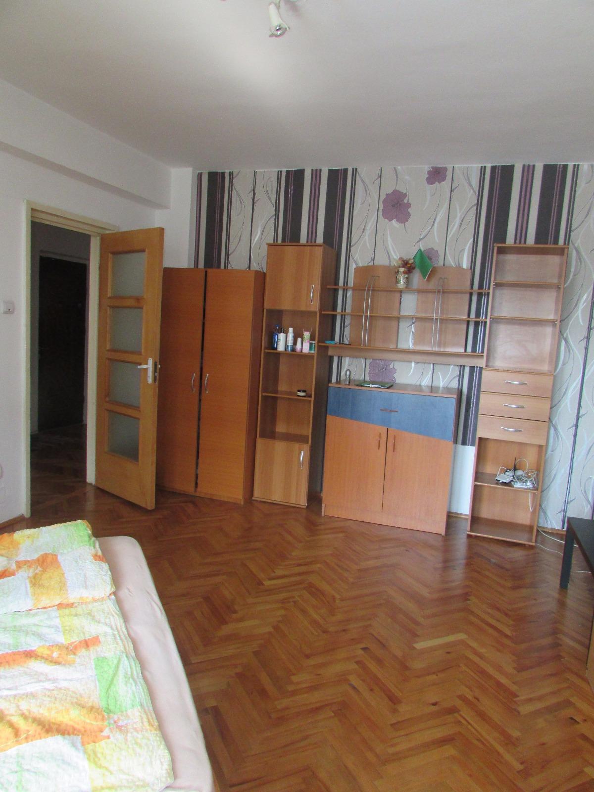 Garsonieră de închiriat Zorilor - 27144AI | BLITZ Cluj-Napoca | Poza2