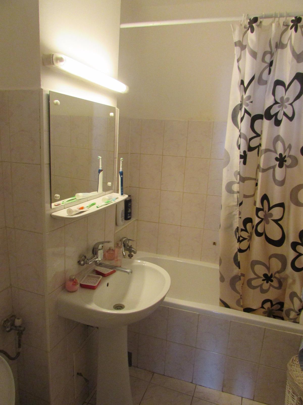 Garsonieră de închiriat Zorilor - 27144AI | BLITZ Cluj-Napoca | Poza6