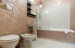 3 camere, 85 mp, etaj intermediar, boxa subsol, parcare subterana, zona Calea Dorobantilor