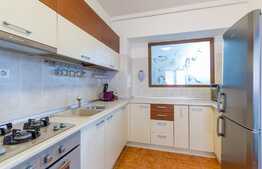 3 camere, 85 mp, etaj intermediar, boxa subsol, parcare subterana, zona Calea Dorobantilor