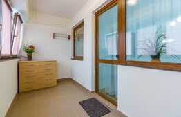 3 camere, 85 mp, etaj intermediar, boxa subsol, parcare subterana, zona Calea Dorobantilor