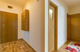 3 camere, 85 mp, etaj intermediar, boxa subsol, parcare subterana, zona Calea Dorobantilor