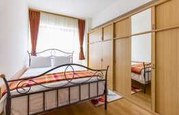 3 camere, 85 mp, etaj intermediar, boxa subsol, parcare subterana, zona Calea Dorobantilor