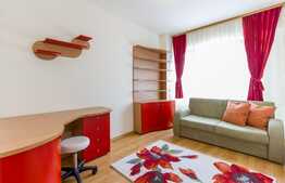 3 camere, 85 mp, etaj intermediar, boxa subsol, parcare subterana, zona Calea Dorobantilor