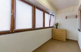 3 camere, 85 mp, etaj intermediar, boxa subsol, parcare subterana, zona Calea Dorobantilor