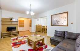 3 camere, 85 mp, etaj intermediar, boxa subsol, parcare subterana, zona Calea Dorobantilor