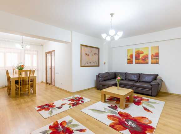 Apartament de vânzare 3 camere Marasti - 27145AV | BLITZ Cluj-Napoca | Poza1