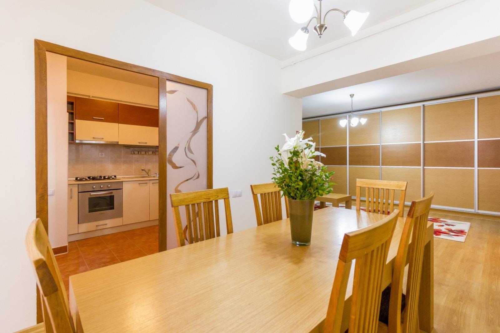 Apartament de vânzare 3 camere Marasti - 27145AV | BLITZ Cluj-Napoca | Poza4